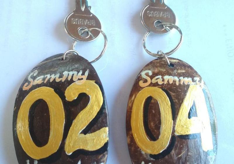 민박 Sammy Homestay