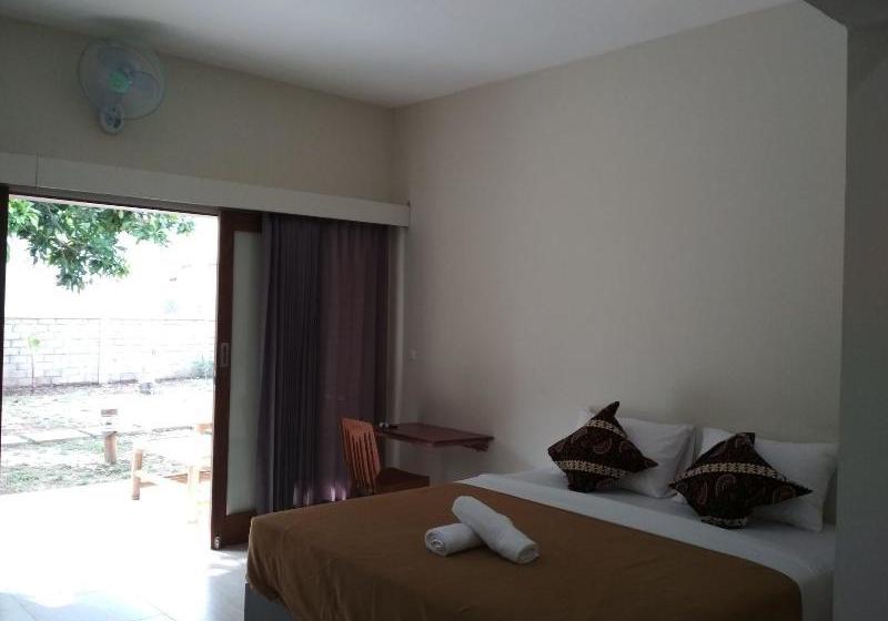 민박 Sammy Homestay