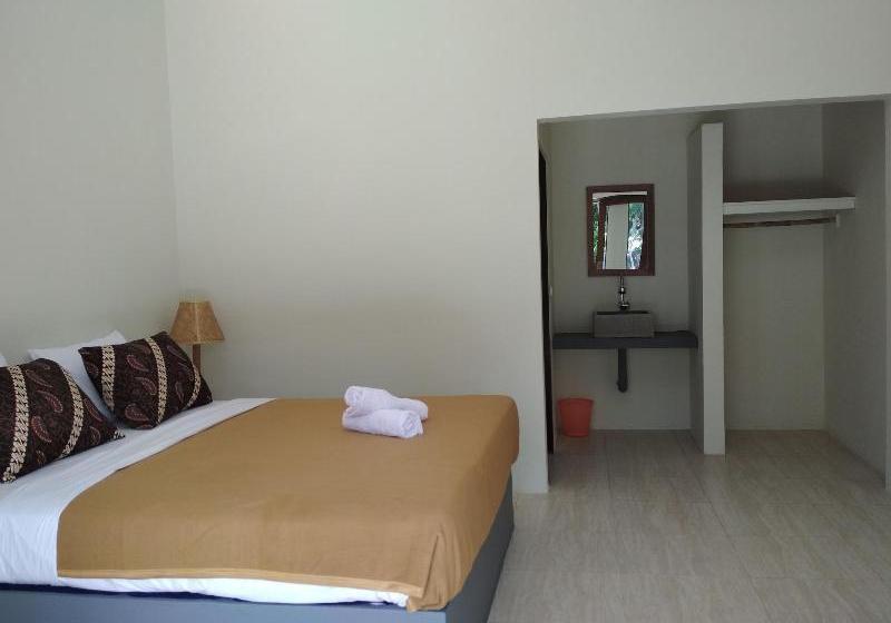 민박 Sammy Homestay