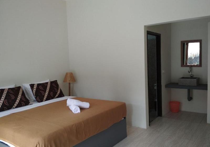 민박 Sammy Homestay