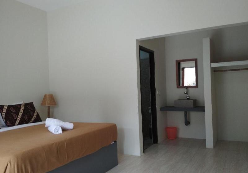 민박 Sammy Homestay