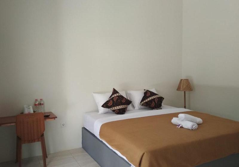 민박 Sammy Homestay