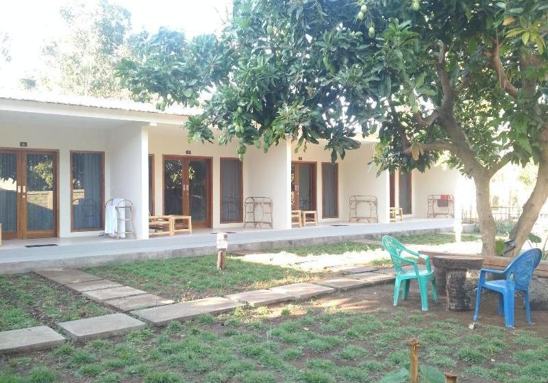 민박 Sammy Homestay