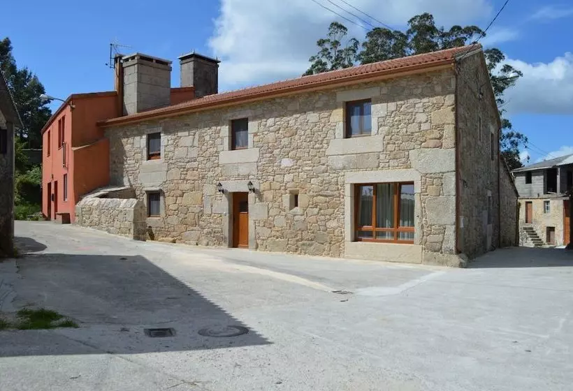 Casa O Leiteiro