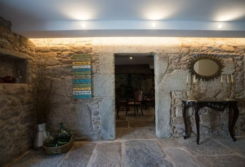 Casa O Leiteiro
