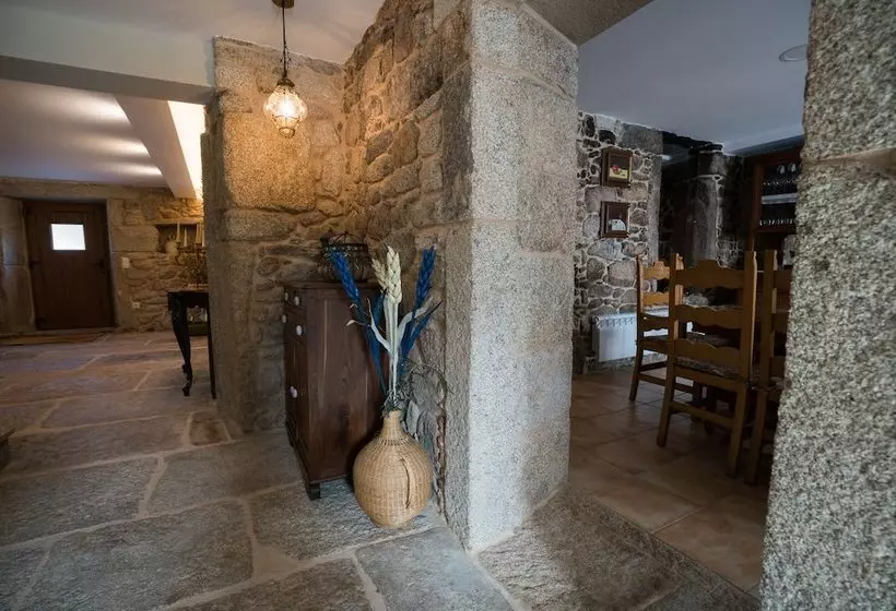 Casa O Leiteiro