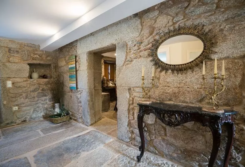 Casa O Leiteiro