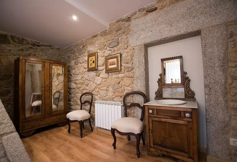 Casa O Leiteiro