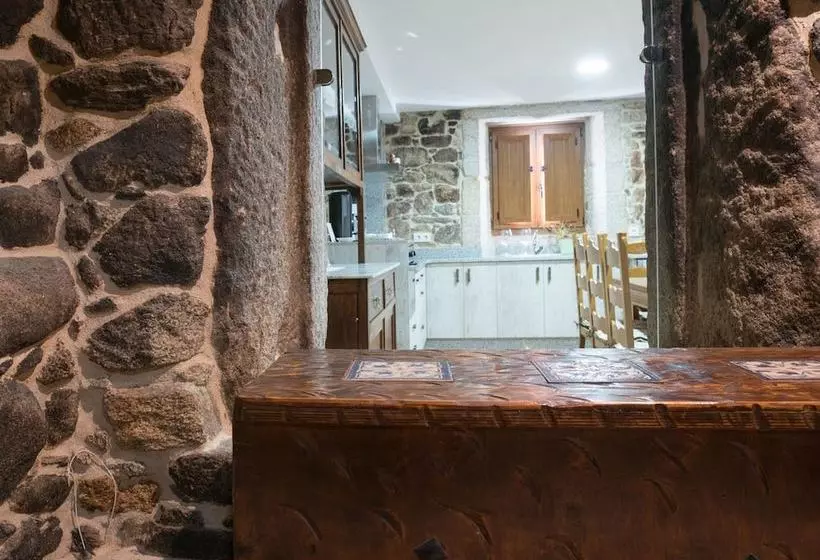 Casa O Leiteiro