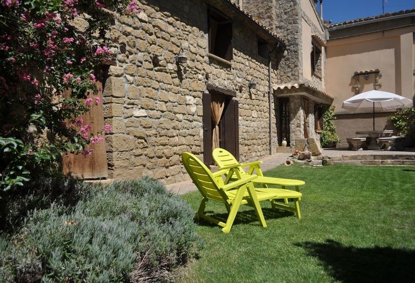 El Rincón De La Media Luna