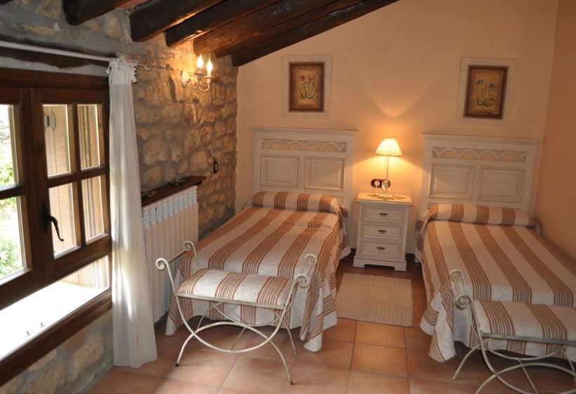 El Rincón De La Media Luna