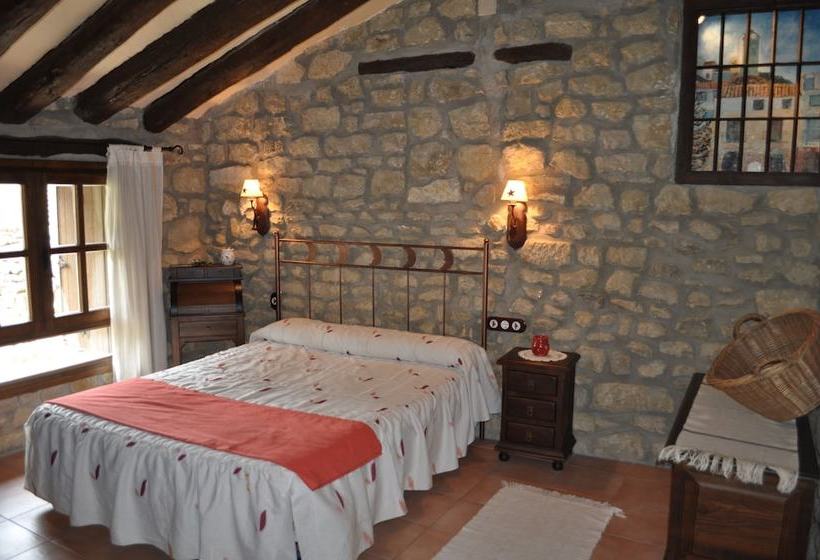 El Rincón De La Media Luna