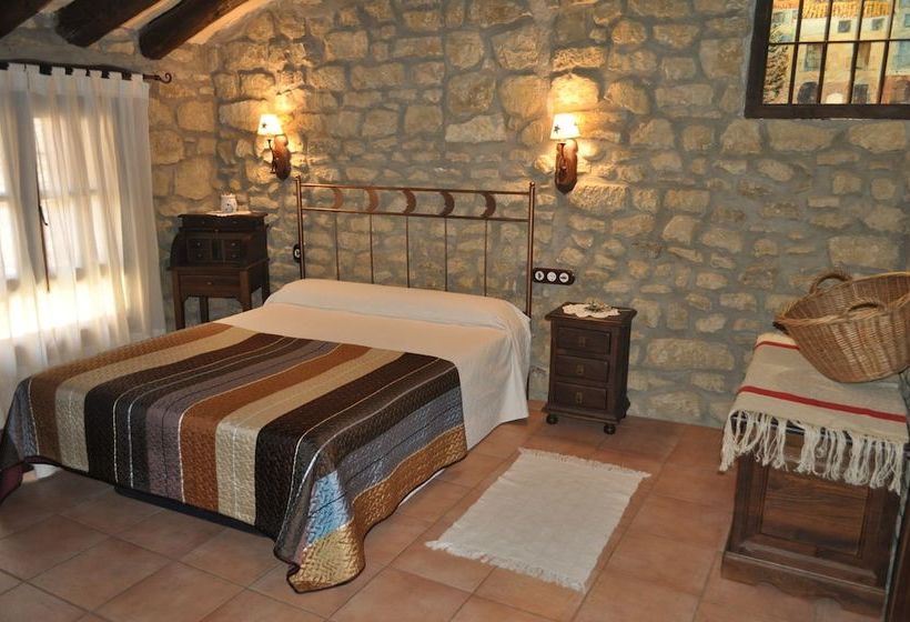 El Rincón De La Media Luna