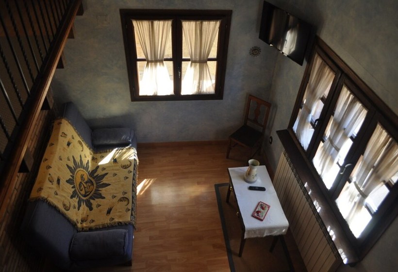 El Rincón De La Media Luna