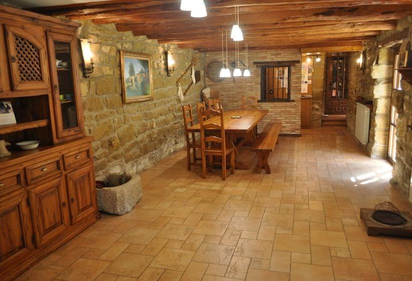 El Rincón De La Media Luna