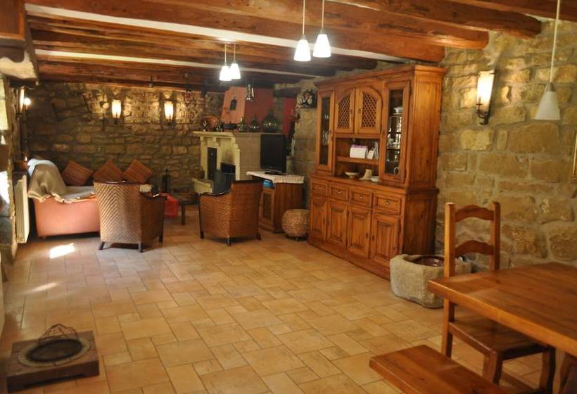 El Rincón De La Media Luna