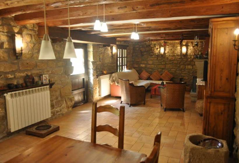 El Rincón De La Media Luna