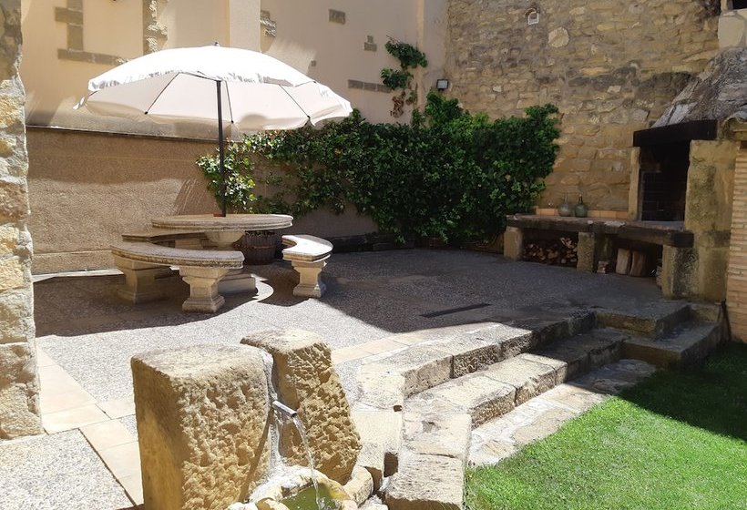 El Rincón De La Media Luna