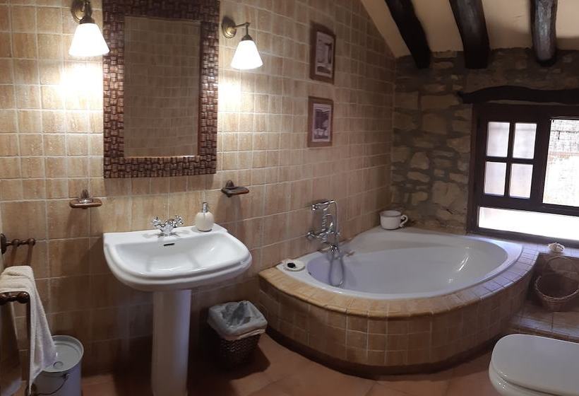 El Rincón De La Media Luna