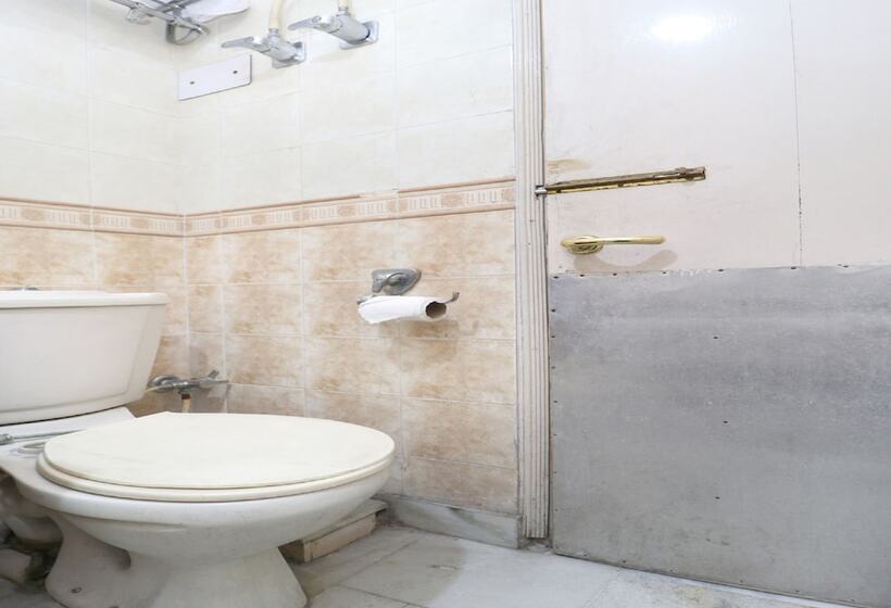 هتل Collection O 3504 Vivek International