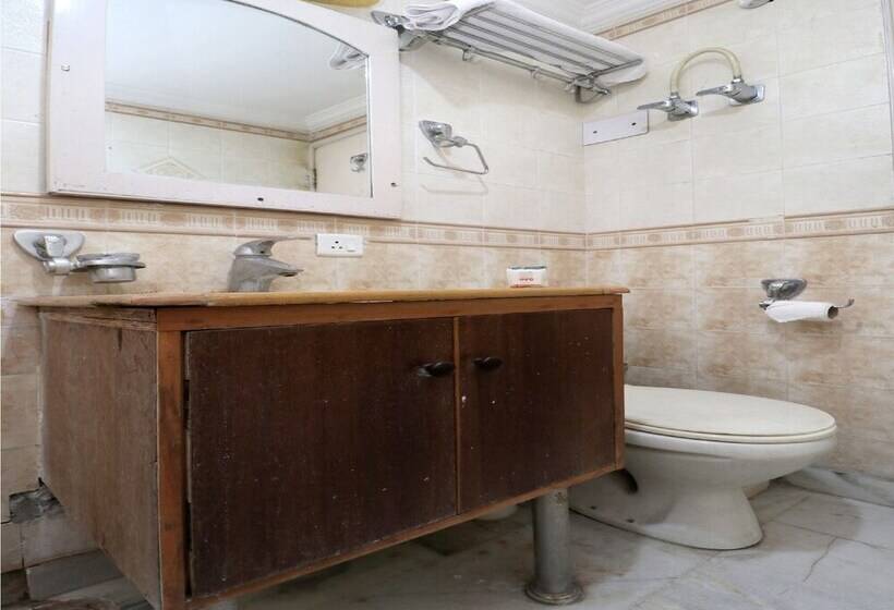 هتل Collection O 3504 Vivek International