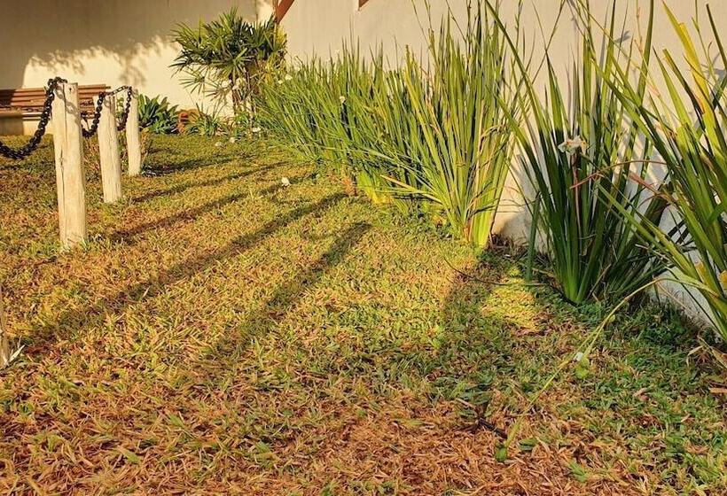 בית מלון כפרי Casa Blanca Pousada