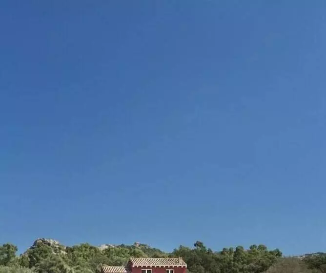 ホテル Li Neuli Country Club