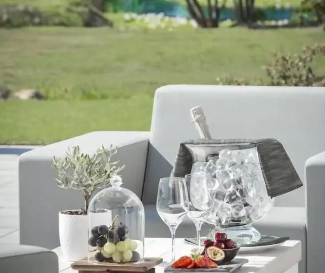 ホテル Li Neuli Country Club