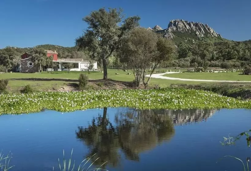 ホテル Li Neuli Country Club