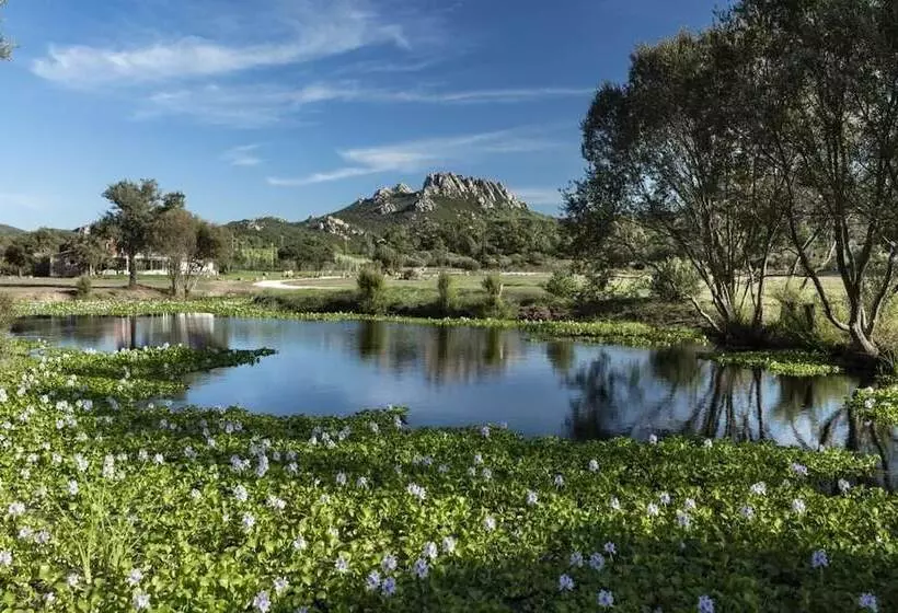 ホテル Li Neuli Country Club
