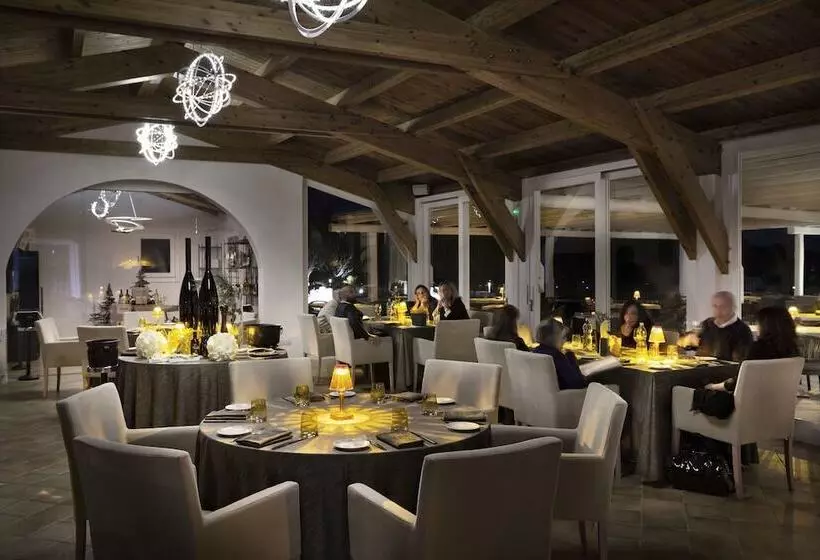 ホテル Li Neuli Country Club