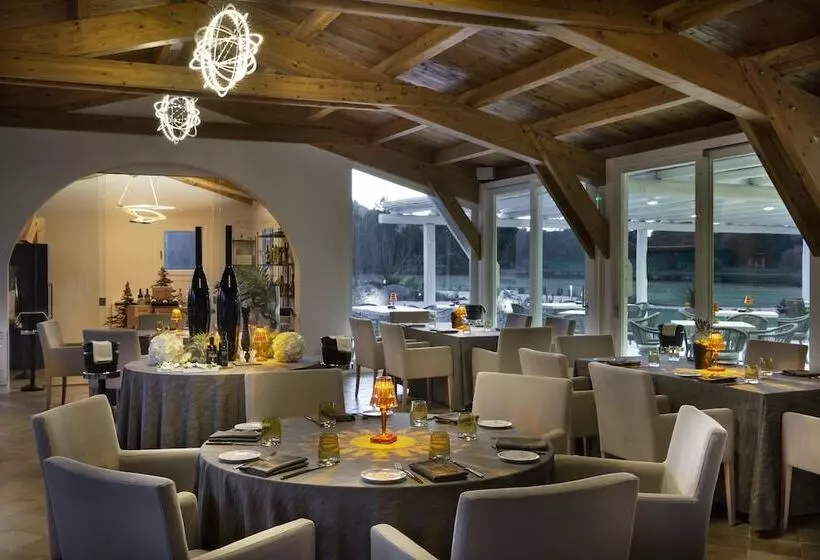 ホテル Li Neuli Country Club