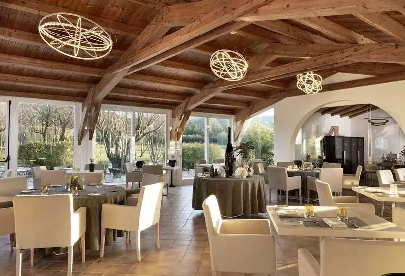ホテル Li Neuli Country Club