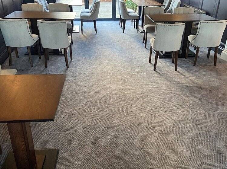 호텔 Loftsome Bridge