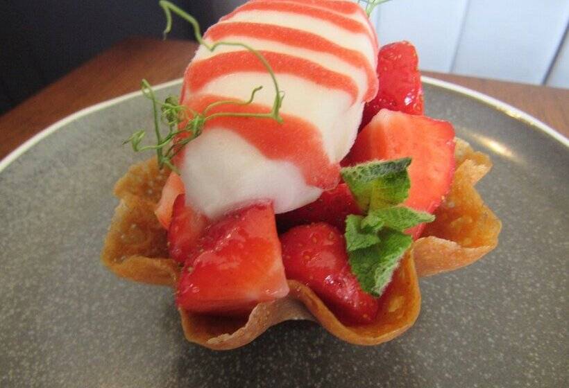 호텔 Loftsome Bridge