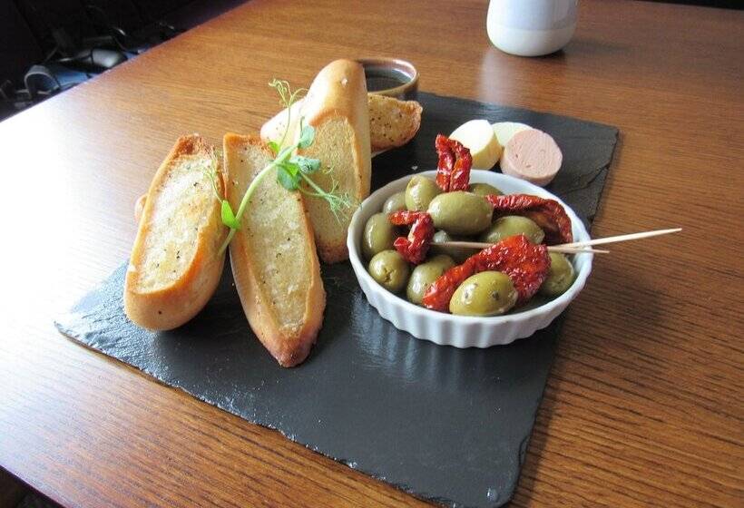 호텔 Loftsome Bridge