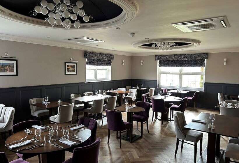 호텔 Loftsome Bridge