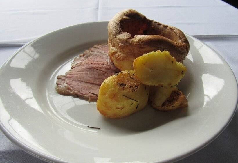 호텔 Loftsome Bridge