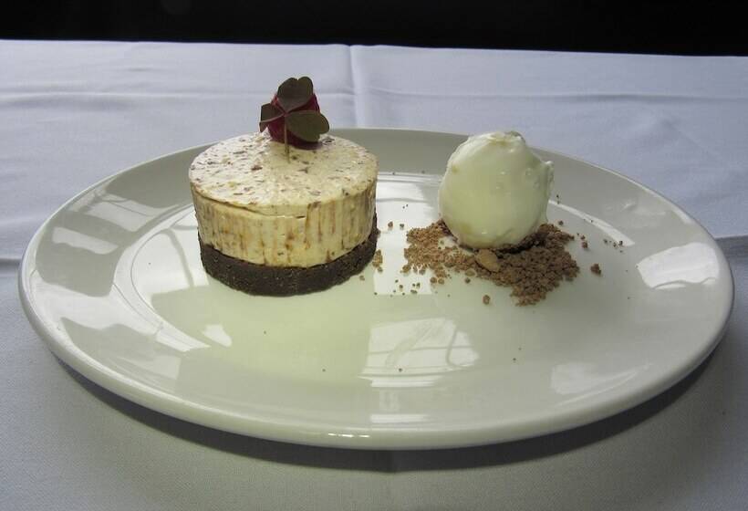 호텔 Loftsome Bridge