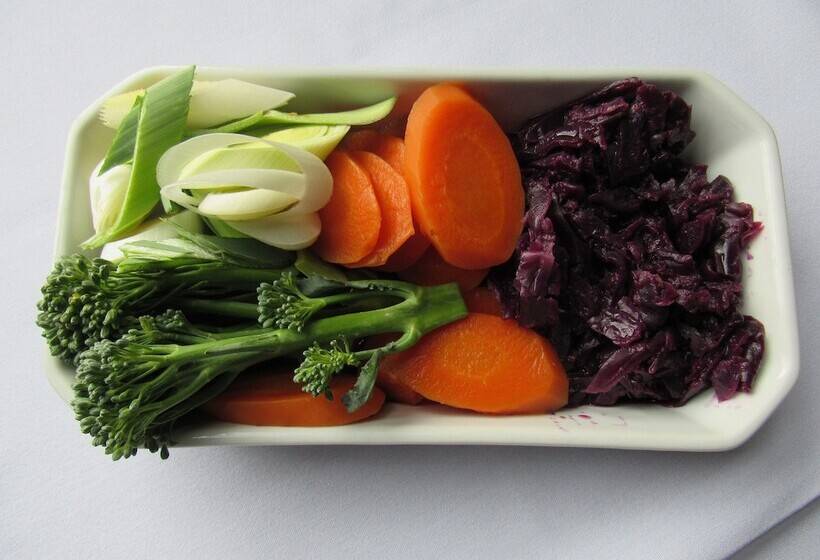 호텔 Loftsome Bridge