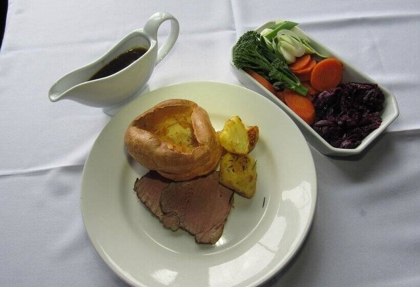 호텔 Loftsome Bridge