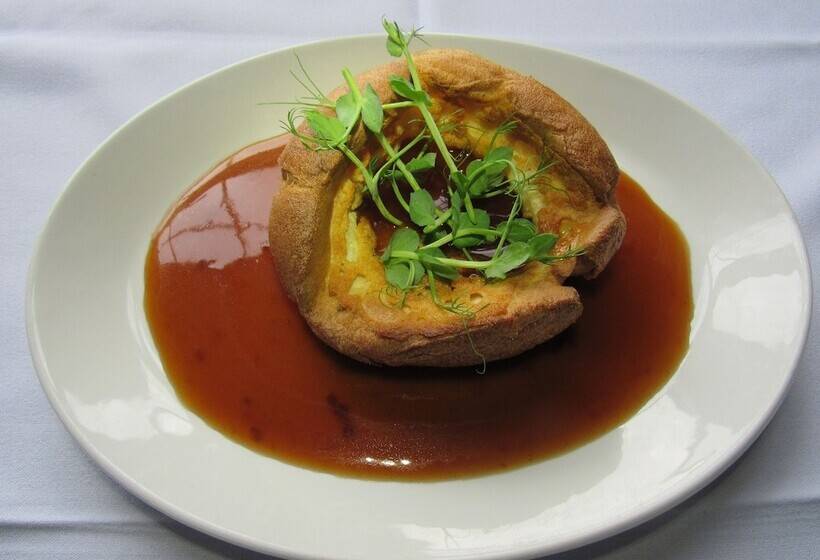 호텔 Loftsome Bridge