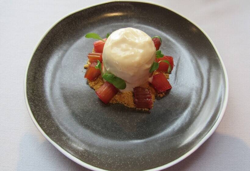 호텔 Loftsome Bridge