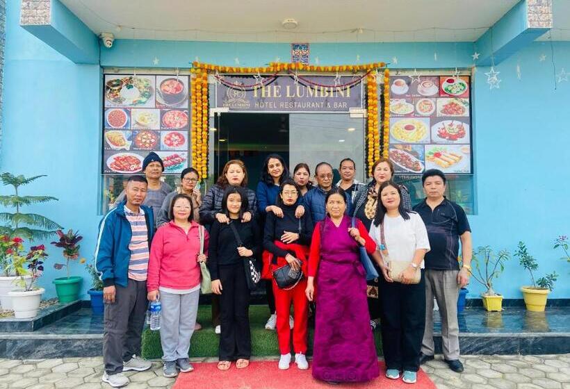 هتل The Lumbini