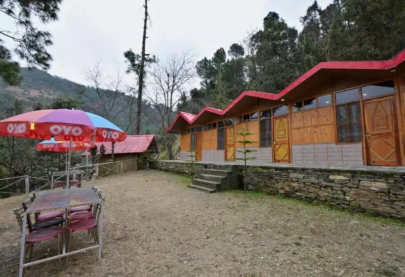 هتل Nature Treat Resort By Oyo Rooms