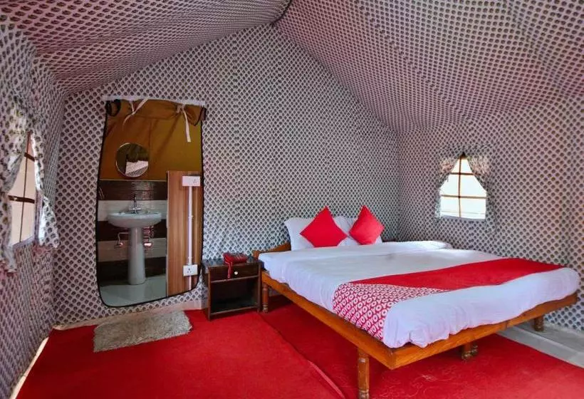 هتل Nature Treat Resort By Oyo Rooms