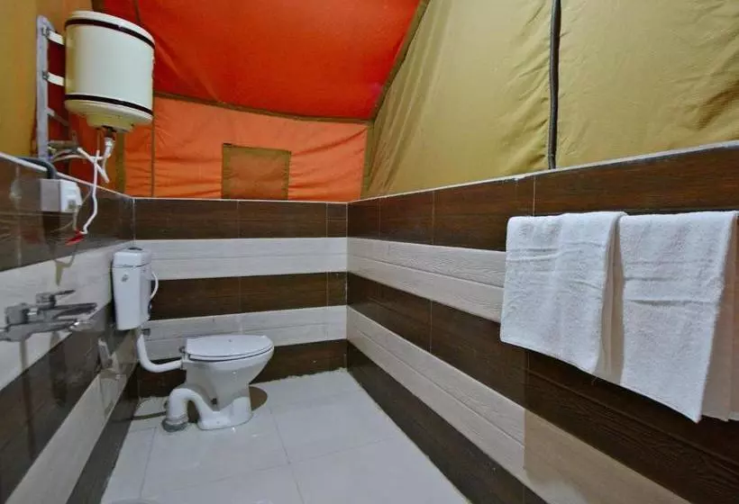 هتل Nature Treat Resort By Oyo Rooms