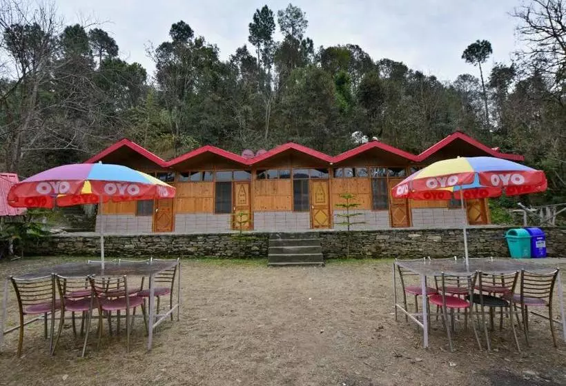 هتل Nature Treat Resort By Oyo Rooms