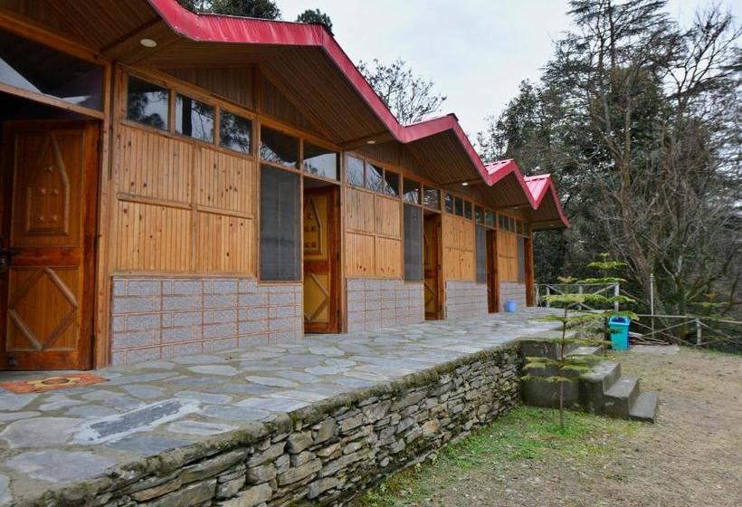 Отель Nature Treat Resort By Oyo Rooms