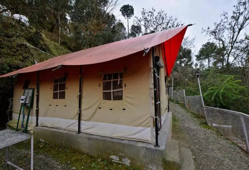 هتل Nature Treat Resort By Oyo Rooms